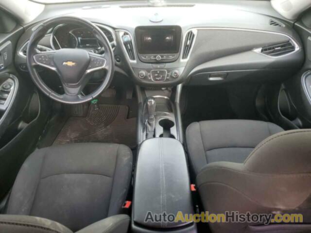 CHEVROLET MALIBU LT, 1G1ZD5ST0JF284611