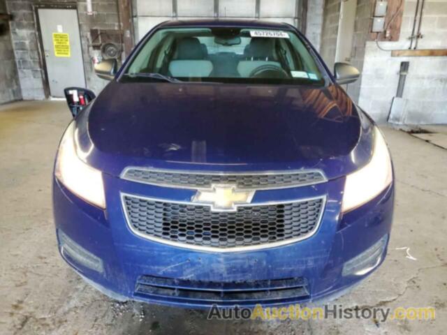 CHEVROLET CRUZE LS, 1G1PA5SG7D7176214