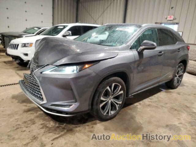 LEXUS RX450 450H, 2T2HGMDA4LC053847