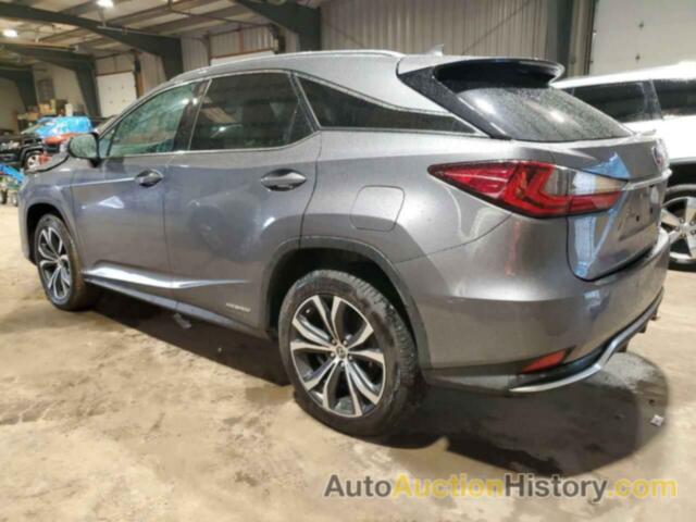 LEXUS RX450 450H, 2T2HGMDA4LC053847