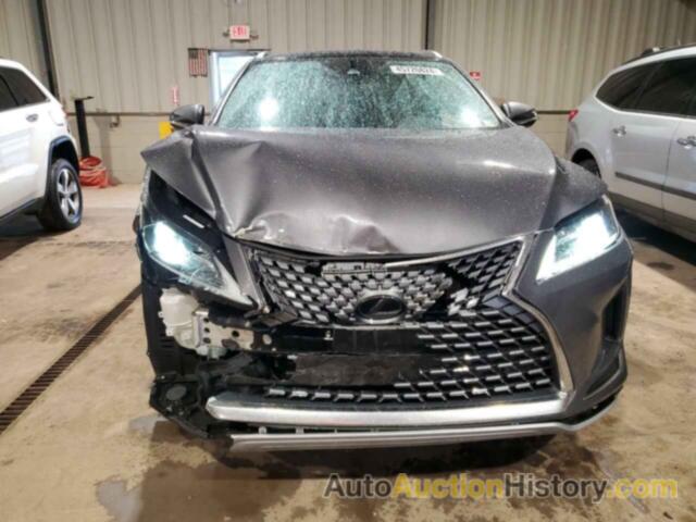 LEXUS RX450 450H, 2T2HGMDA4LC053847