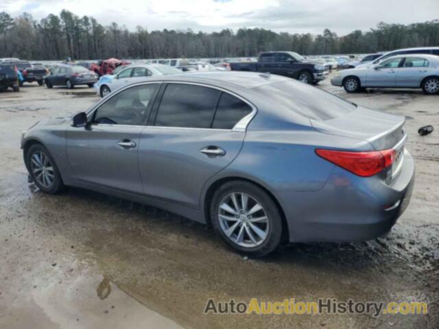 INFINITI Q50 BASE, JN1CV7AR9HM682081