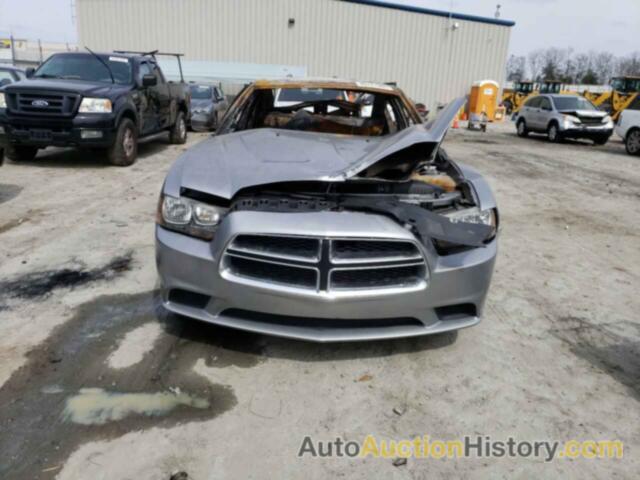 DODGE CHARGER SE, 2C3CDXBG6DH682313