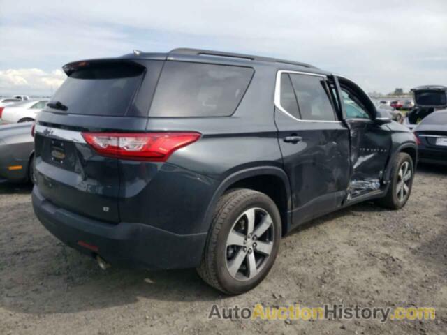 CHEVROLET TRAVERSE LT, 1GNEVHKW9MJ175250