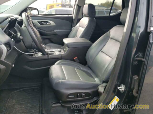 CHEVROLET TRAVERSE LT, 1GNEVHKW9MJ175250