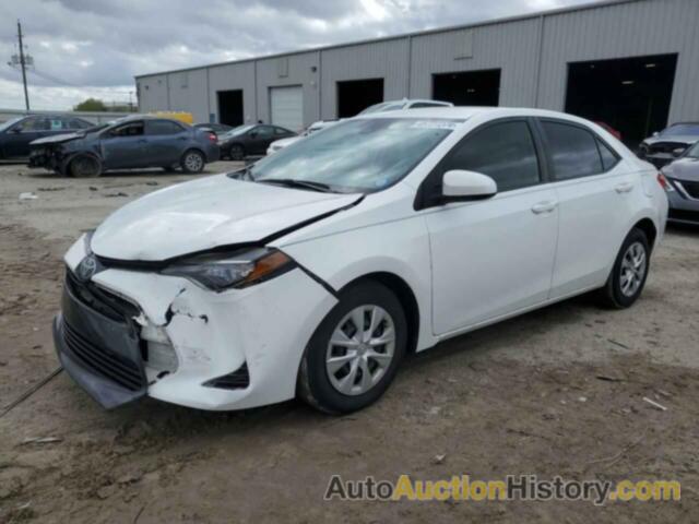 TOYOTA COROLLA L, 2T1BURHE5HC753123