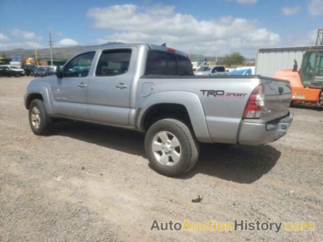 TOYOTA TACOMA DOUBLE CAB PRERUNNER, 3TMJU4GN1FM185652