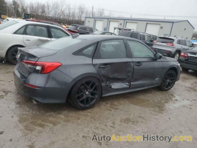 HONDA CIVIC SPORT, 2HGFE2F53NH574784