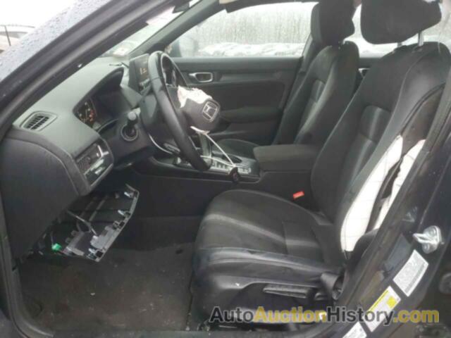 HONDA CIVIC SPORT, 2HGFE2F53NH574784