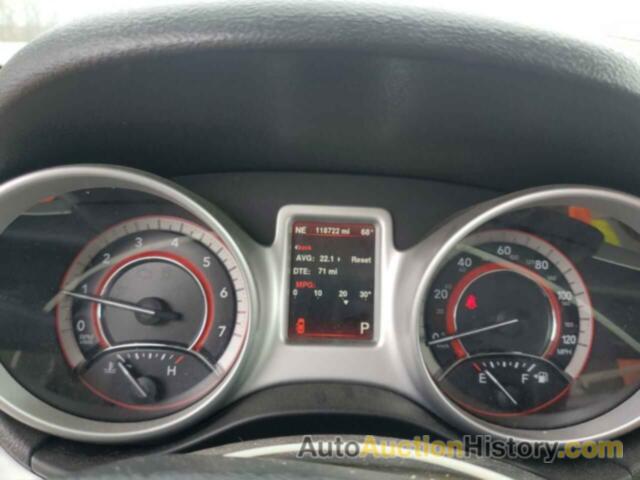 DODGE JOURNEY R/T, 3C4PDDEG5FT512431