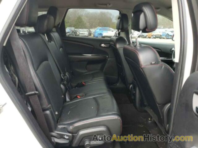 DODGE JOURNEY R/T, 3C4PDDEG5FT512431