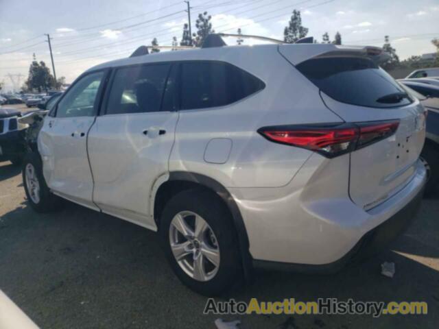 TOYOTA HIGHLANDER L, 5TDZZRAH6NS560759