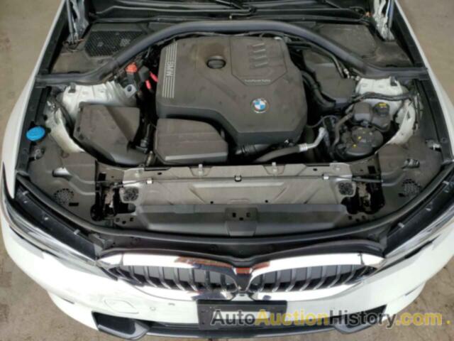 BMW 3 SERIES, 3MW5R7J0XL8B29194