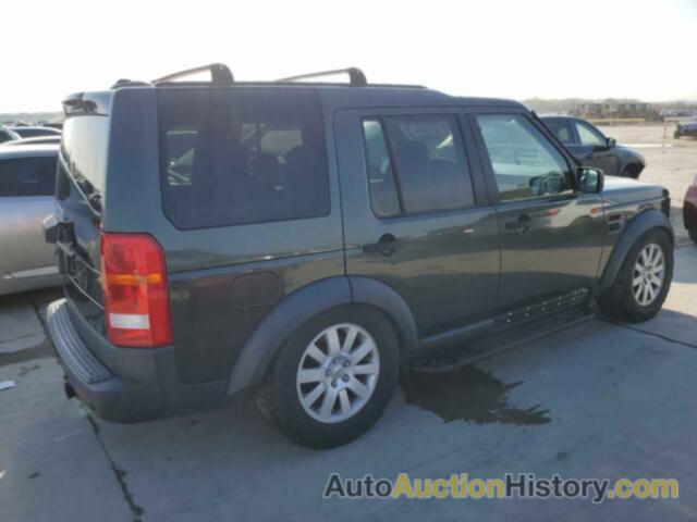 LAND ROVER LR3 SE, SALAE25496A384062