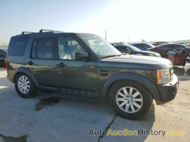 LAND ROVER LR3 SE, SALAE25496A384062