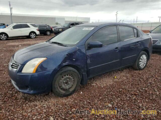 NISSAN SENTRA 2.0, 3N1AB6AP9BL684035