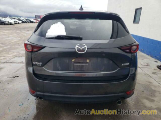 MAZDA CX-5 TOURING, JM3KFBCM9K1623073