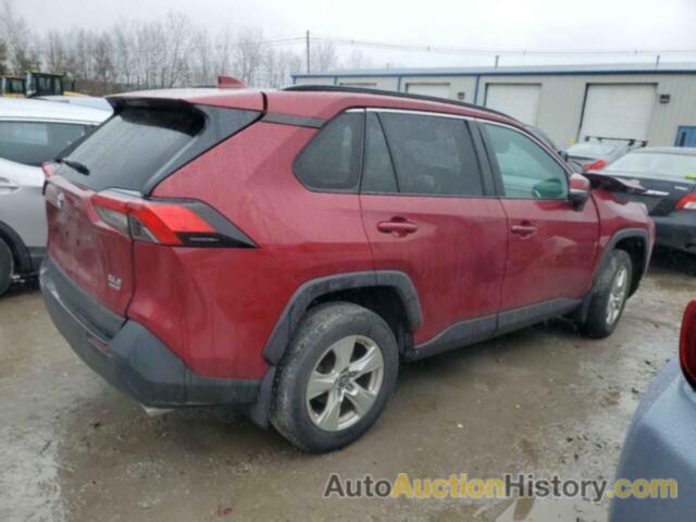 TOYOTA RAV4 XLE, 2T3P1RFVXKC030500