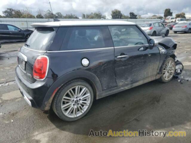 MINI COOPER S, WMWXP7C55FT741047