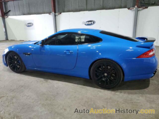 JAGUAR XKR S, SAJWA4HA5DMB49714