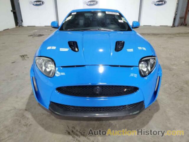 JAGUAR XKR S, SAJWA4HA5DMB49714