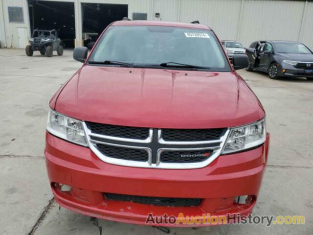 DODGE JOURNEY SE, 3C4PDCAB7JT241448