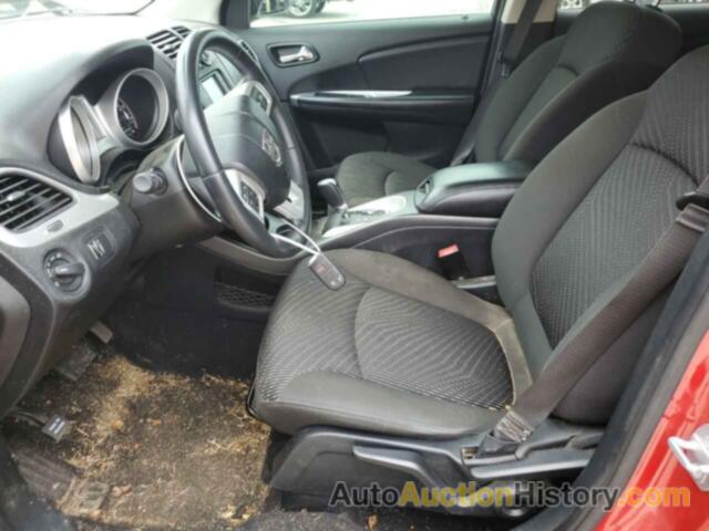 DODGE JOURNEY SE, 3C4PDCAB7JT241448