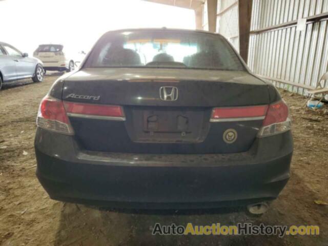 HONDA ACCORD EXL, 1HGCP2F87BA043296