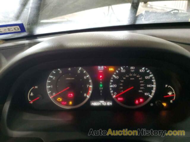 HONDA ACCORD EXL, 1HGCP2F87BA043296