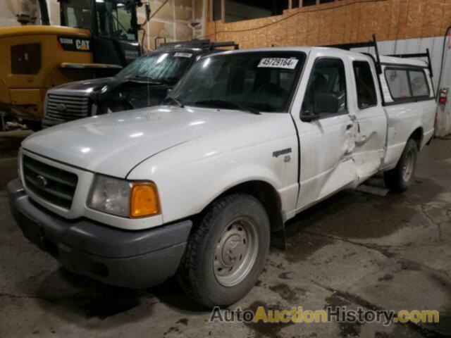 FORD RANGER SUPER CAB, 1FTYR14U21TA52256