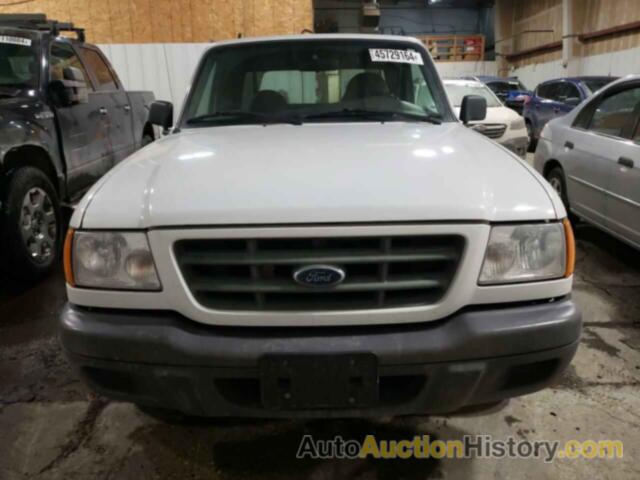 FORD RANGER SUPER CAB, 1FTYR14U21TA52256