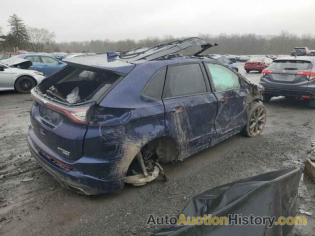 FORD EDGE SPORT, 2FMPK4AP9GBC03551