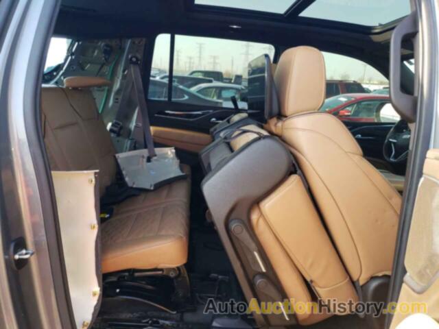 CADILLAC ESCALADE ESV PREMIUM LUXURY, 1GYS4KKL0MR479242