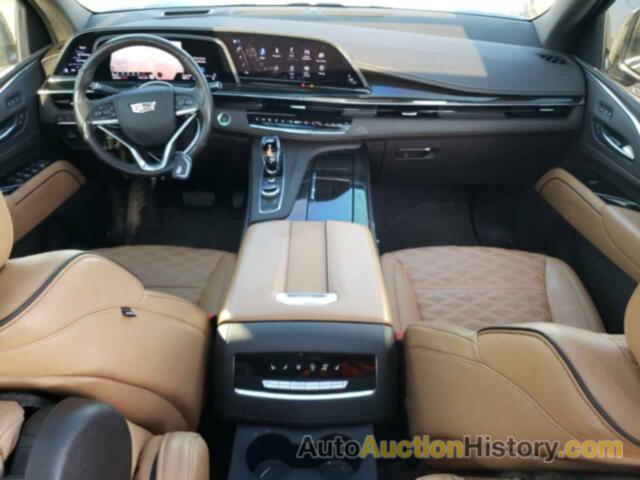 CADILLAC ESCALADE ESV PREMIUM LUXURY, 1GYS4KKL0MR479242