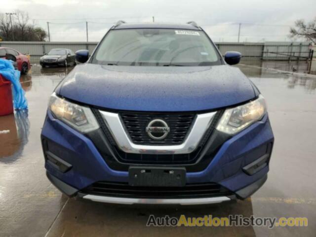 NISSAN ROGUE S, 5N1AT2MV9KC704109