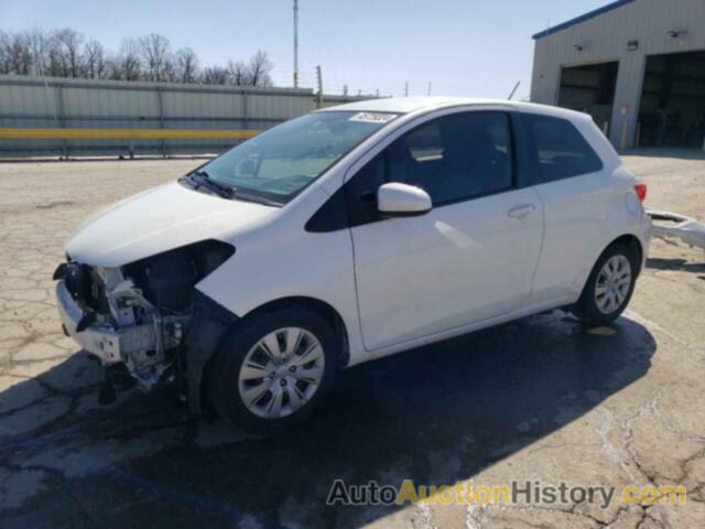 TOYOTA YARIS, JTDJTUD36CD501236