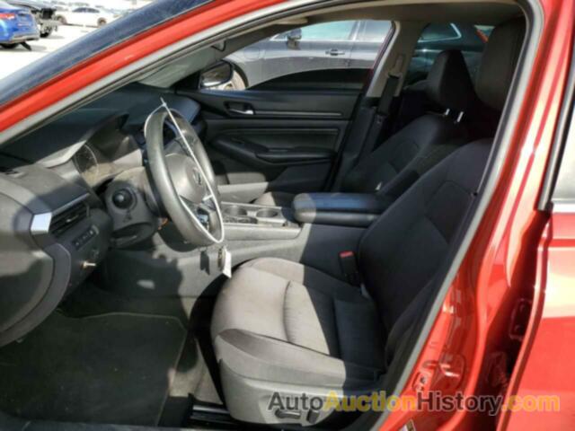 NISSAN ALTIMA S, 1N4BL4BV8KN326558