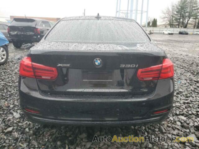 BMW 3 SERIES XI, WBA8D9G5XHNT91117