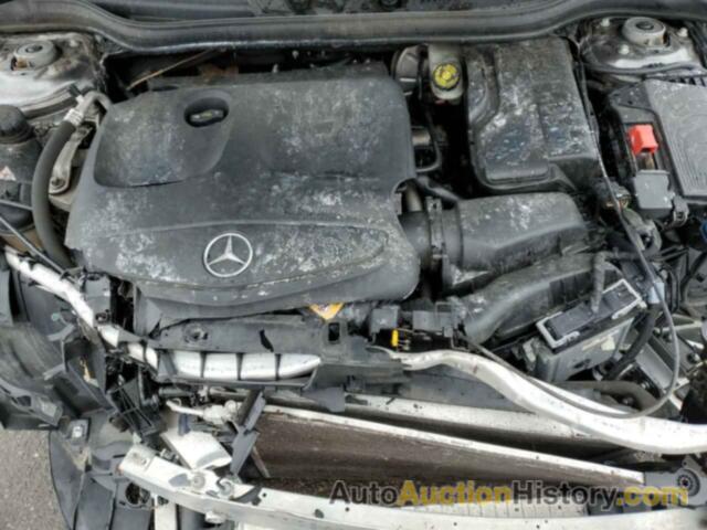 MERCEDES-BENZ CLA-CLASS 250 4MATIC, WDDSJ4GB8HN446695