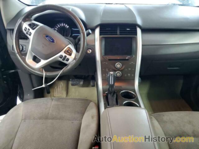 FORD EDGE SEL, 2FMDK3JC5BBB05362