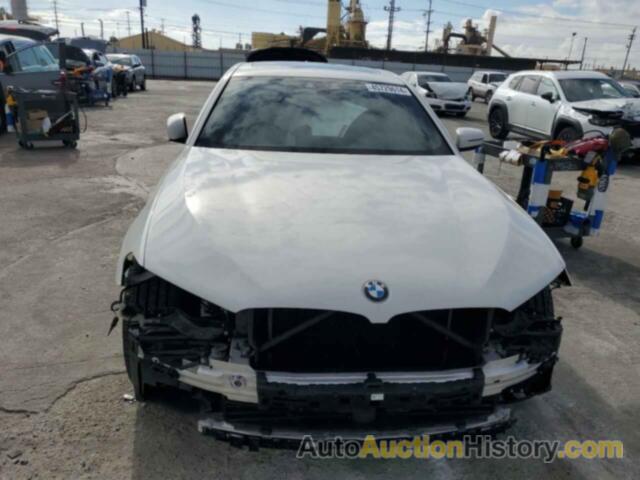 BMW 5 SERIES, WBAJA9C51KB389135