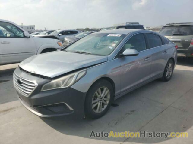 HYUNDAI SONATA SE, 5NPE24AF5FH185958