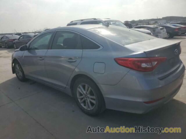 HYUNDAI SONATA SE, 5NPE24AF5FH185958