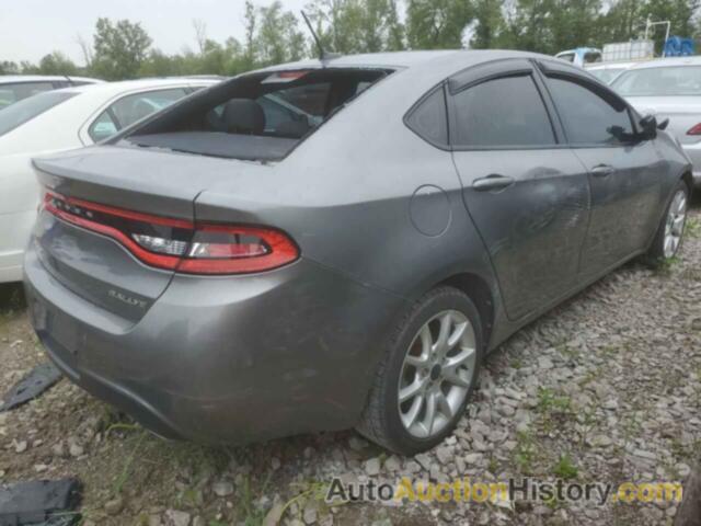 DODGE DART SXT, 1C3CDFBAXDD148184