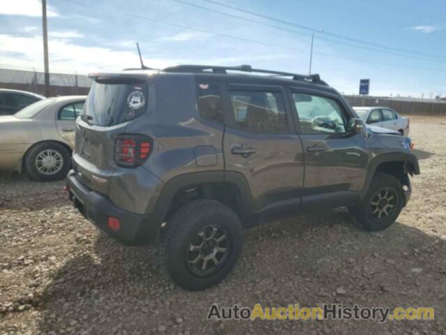 JEEP RENEGADE TRAILHAWK, ZACCJBCBXJPG81881