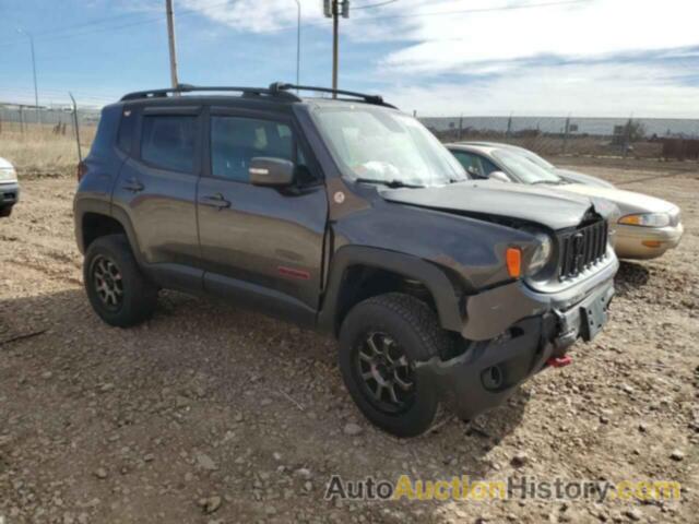 JEEP RENEGADE TRAILHAWK, ZACCJBCBXJPG81881