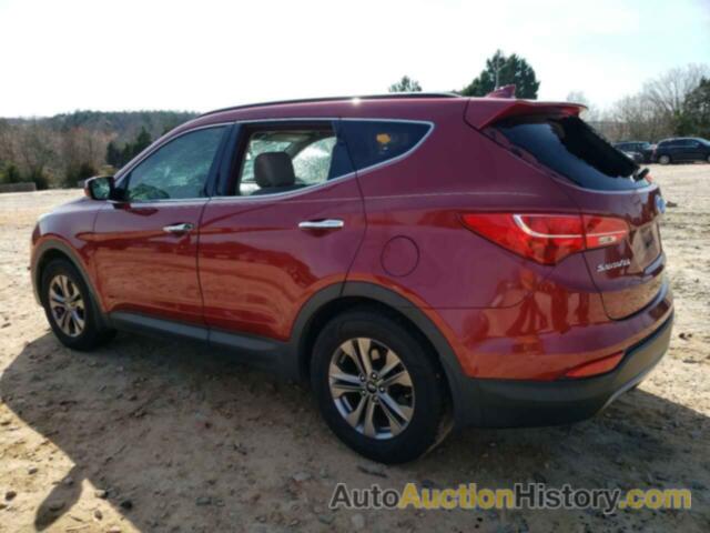 HYUNDAI SANTA FE, 5XYZUDLB5GG336618