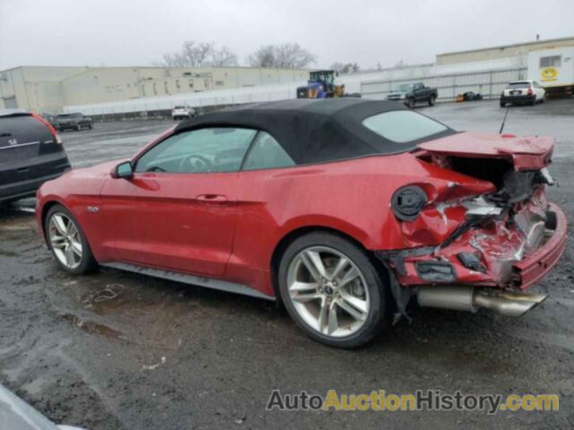 FORD MUSTANG GT, 1FATP8FF4L5187159