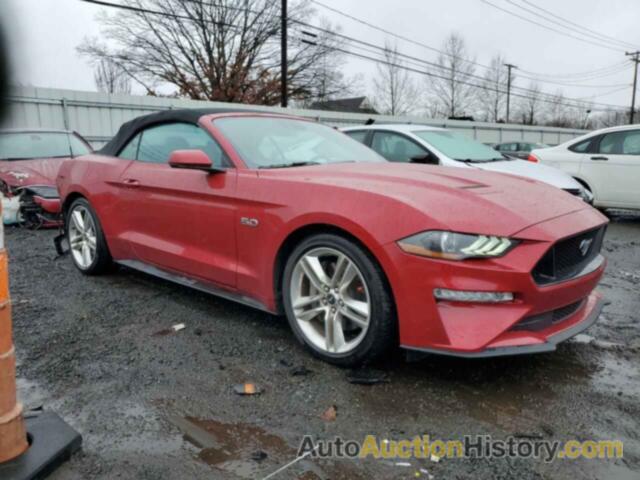 FORD MUSTANG GT, 1FATP8FF4L5187159