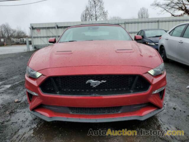 FORD MUSTANG GT, 1FATP8FF4L5187159